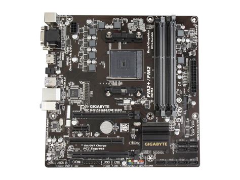 fm2+ motherboard|fm2 motherboard gigabyte.